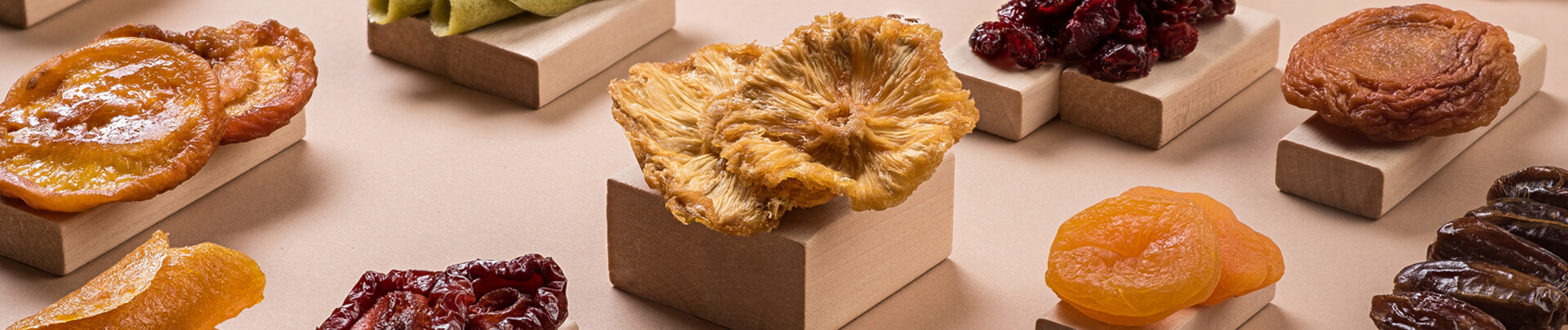 Dried Fruits